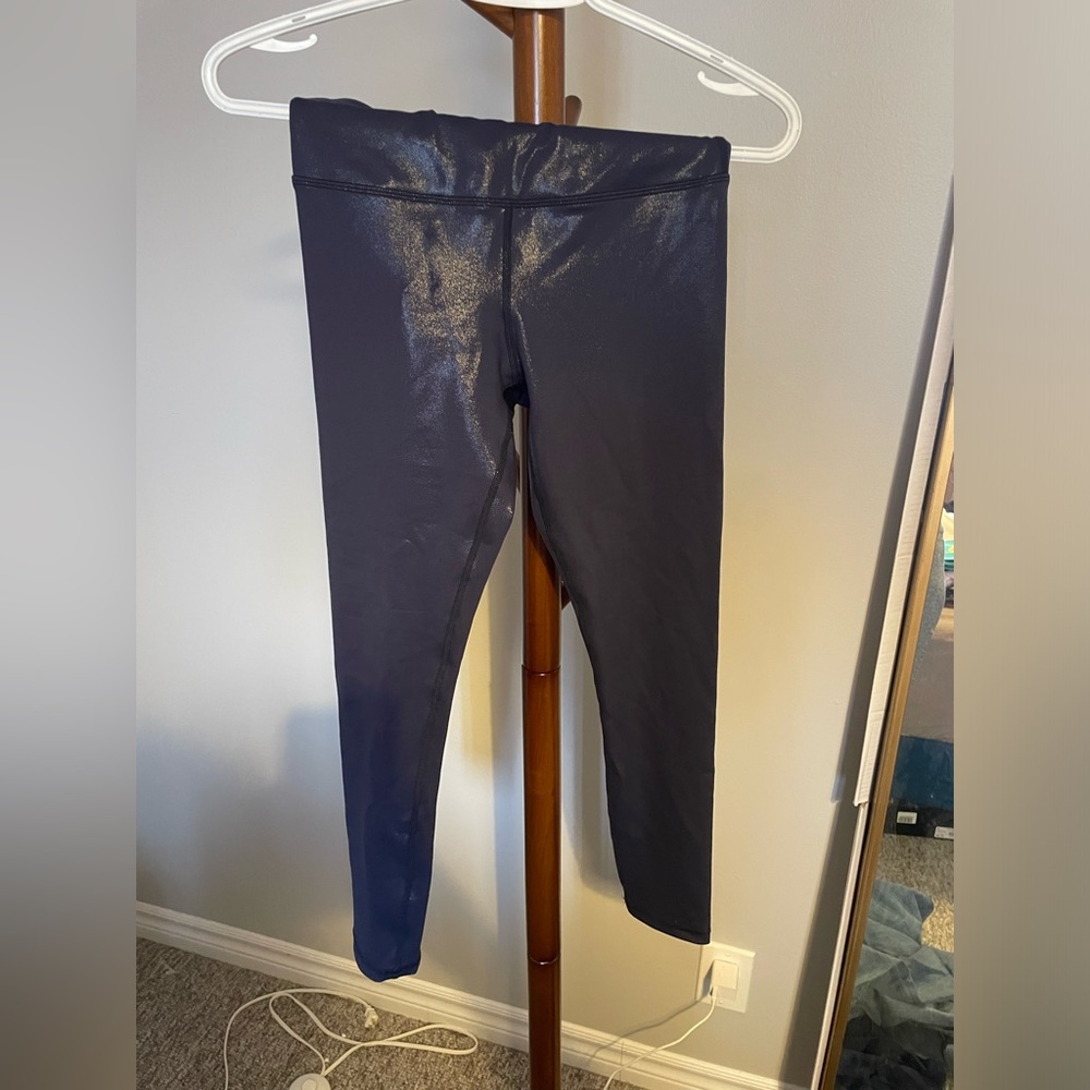 Zyia high waisted